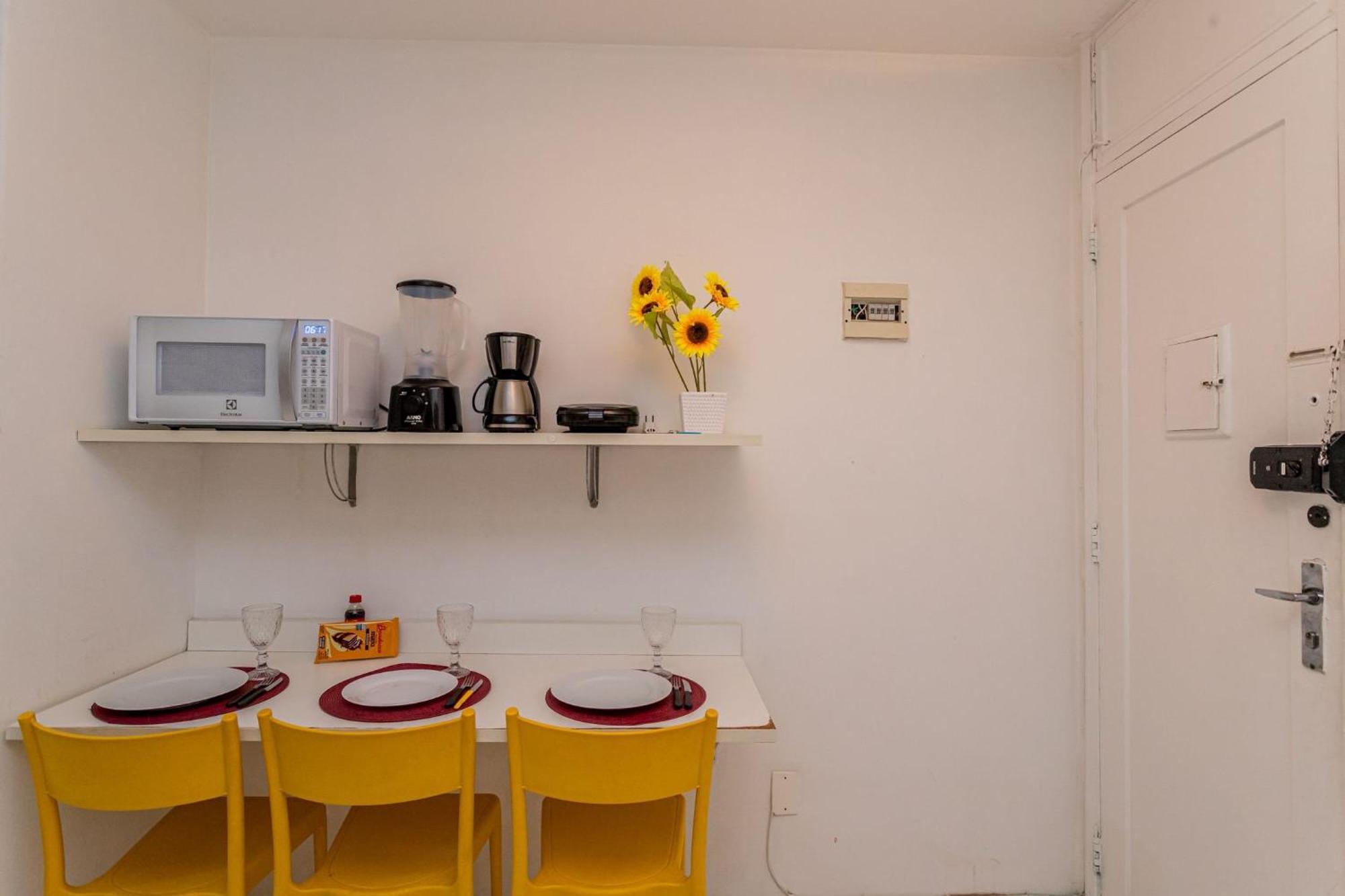 Copacabana Smart: Praia + 1 Ticket Ou Transfer Rio de Janeiro Exterior photo