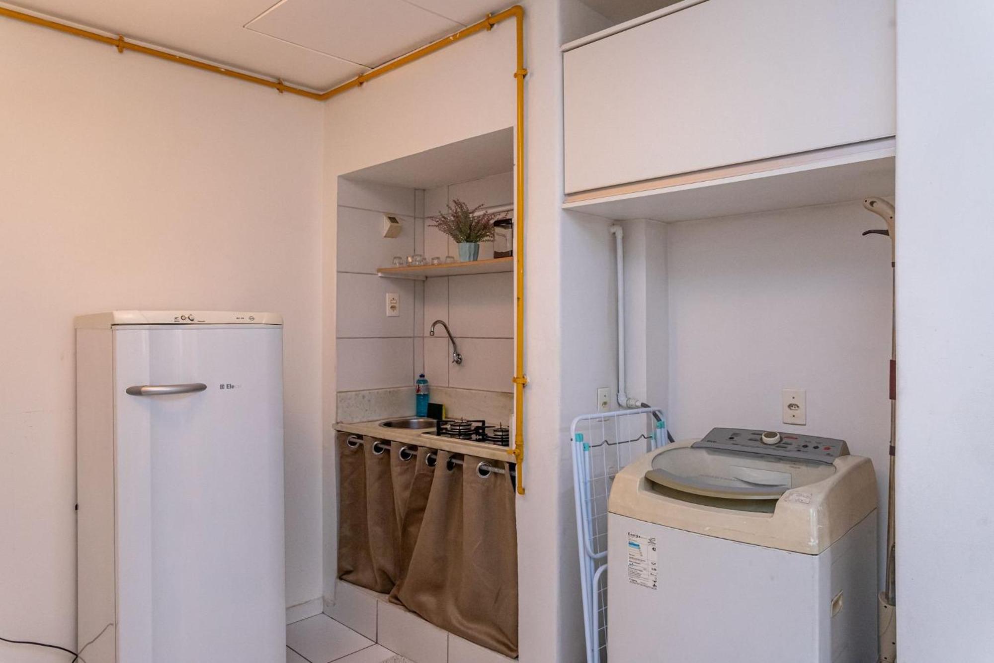 Copacabana Smart: Praia + 1 Ticket Ou Transfer Rio de Janeiro Exterior photo