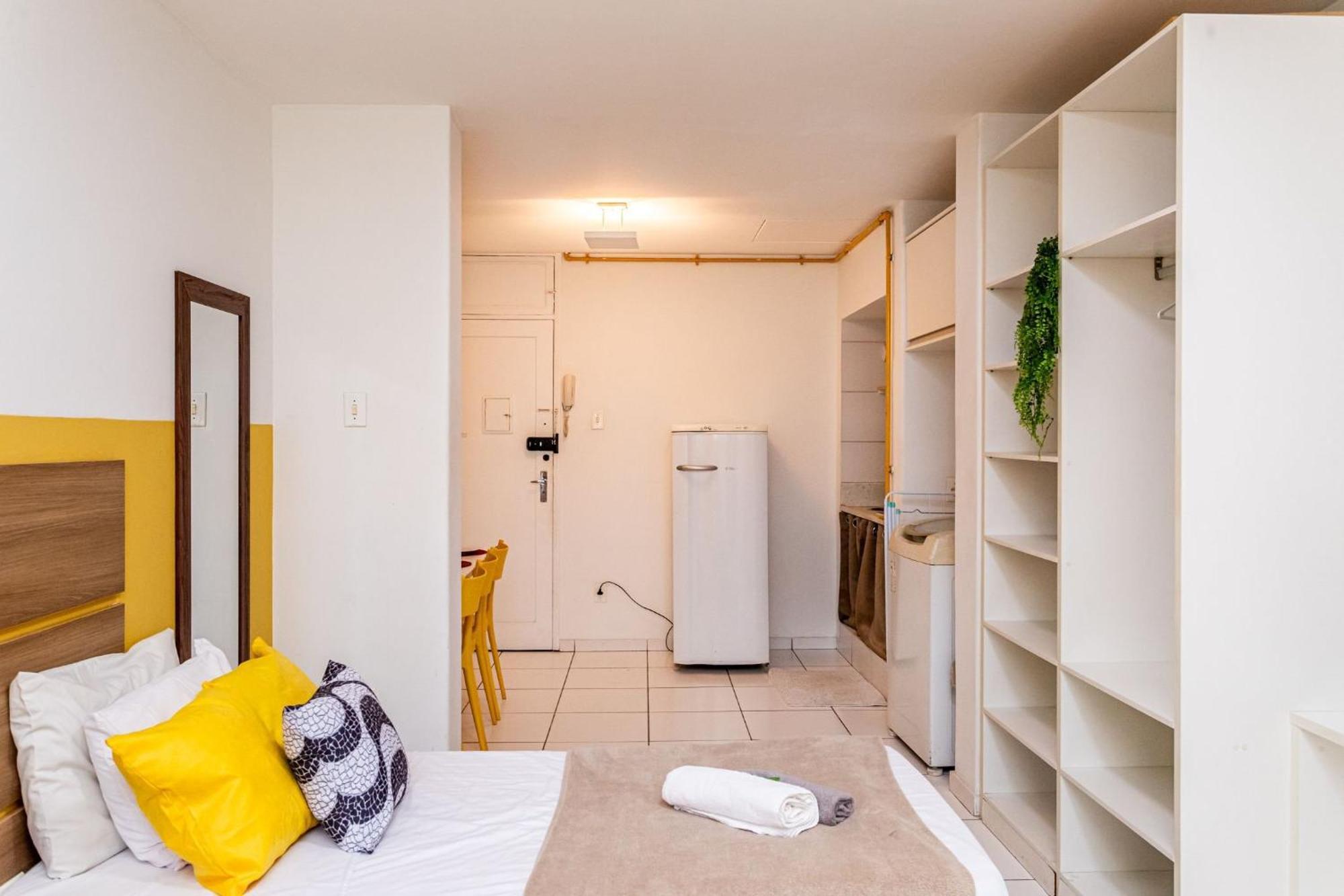 Copacabana Smart: Praia + 1 Ticket Ou Transfer Rio de Janeiro Exterior photo