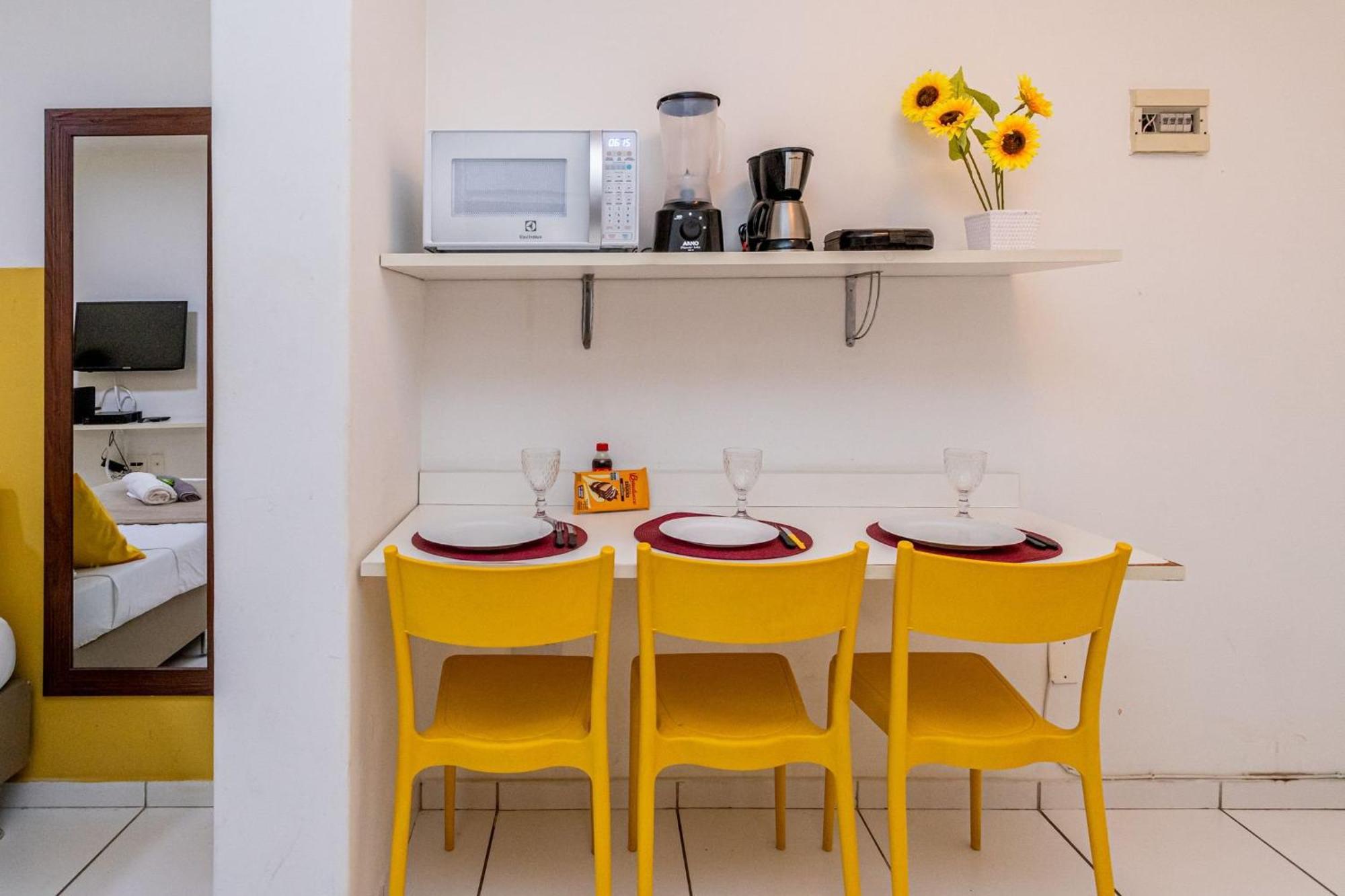 Copacabana Smart: Praia + 1 Ticket Ou Transfer Rio de Janeiro Exterior photo