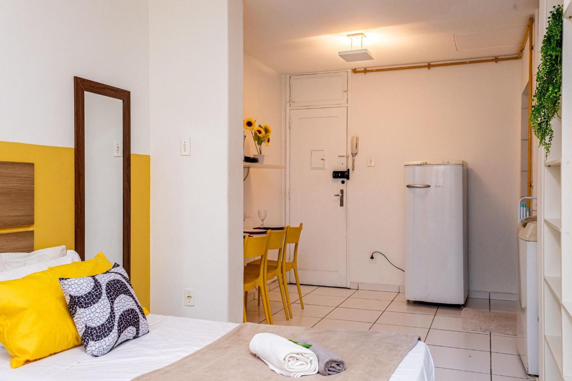 Copacabana Smart: Praia + 1 Ticket Ou Transfer Rio de Janeiro Exterior photo
