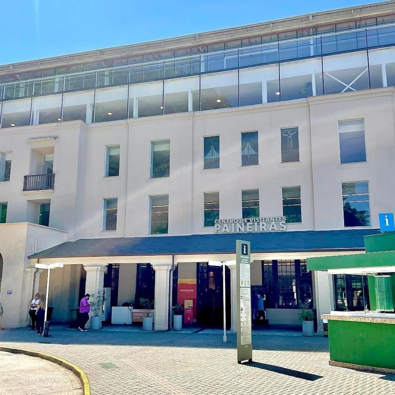Copacabana Smart: Praia + 1 Ticket Ou Transfer Rio de Janeiro Exterior photo
